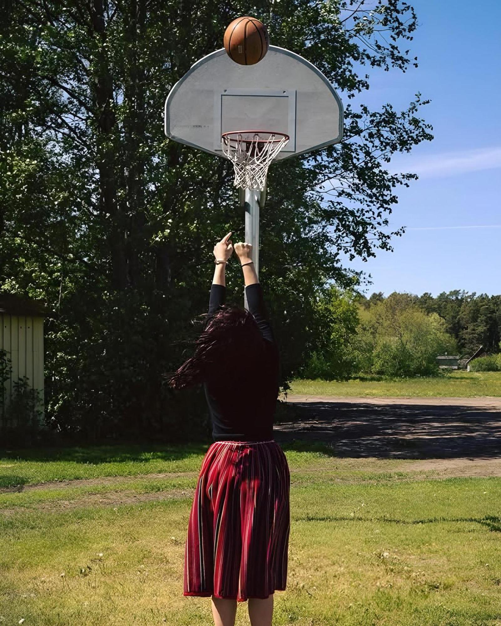 Ferienwohnung Kihnu Kuelalistemaja Lemsi Exterior foto